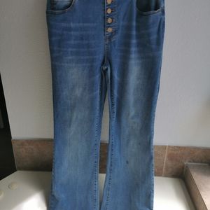 Jeans for women